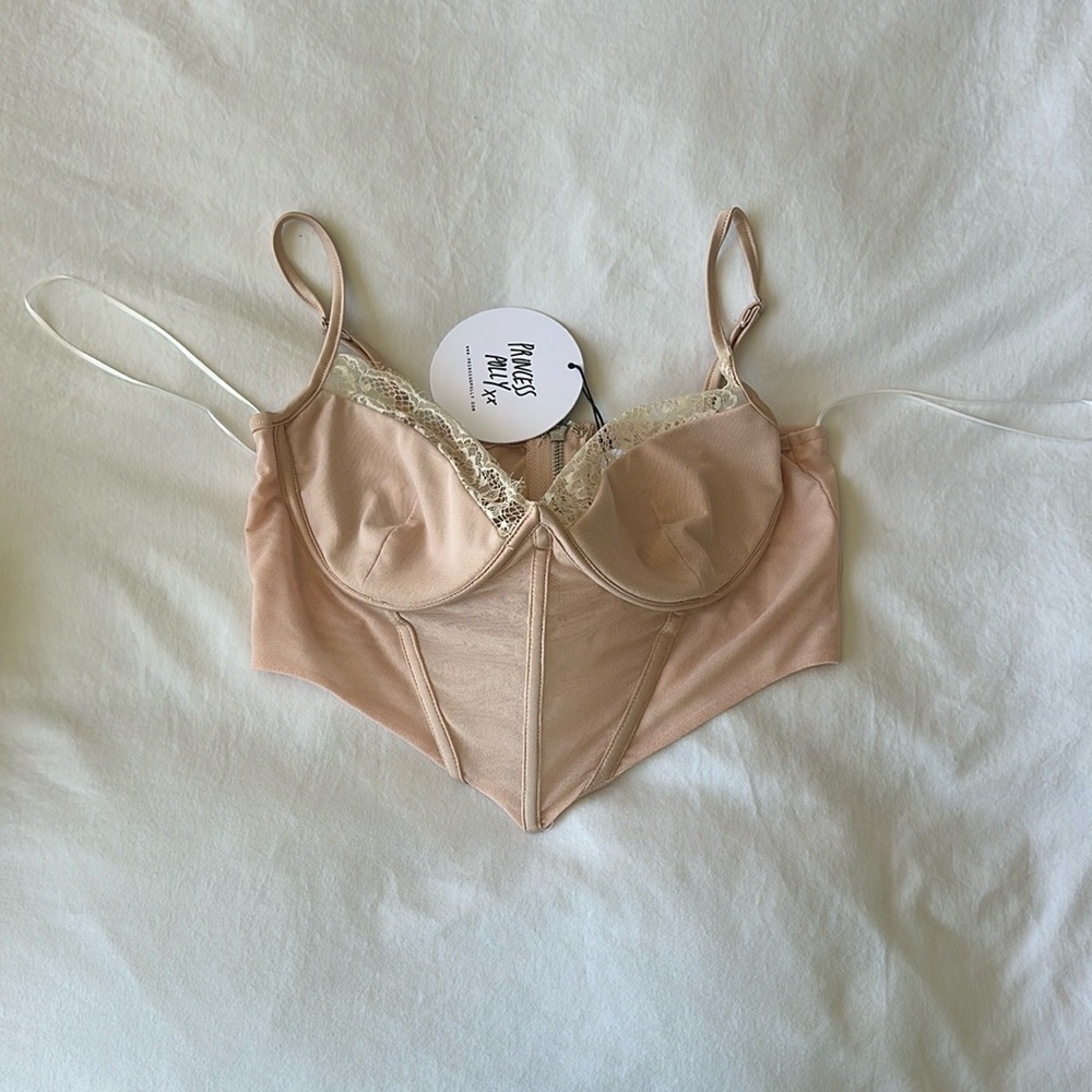 Princess Polly Top